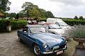 2de Rally van De Keizer, organisatie Nico en Leentje op 29-8-2010 (67)